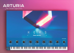 Arturia Analog Lab Pro